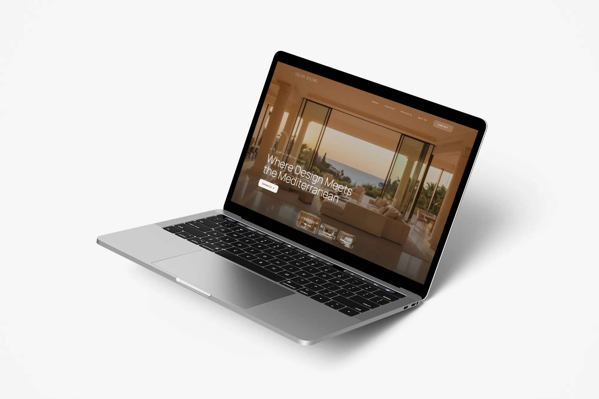 CoastStudio Marbella